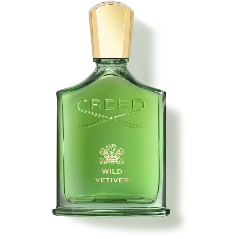 Wild Vetiver
