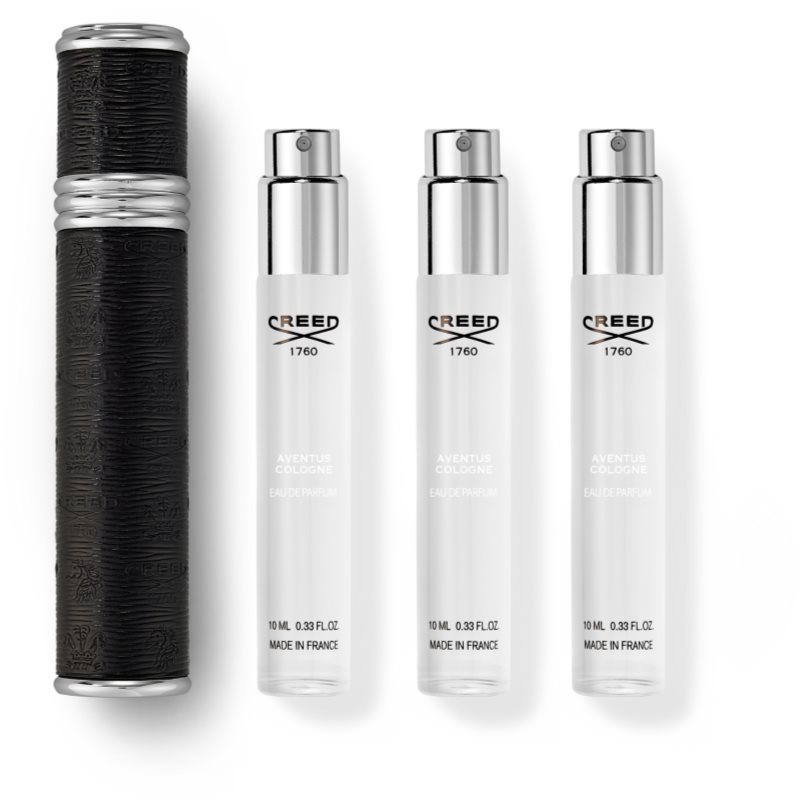 Aventus Traveller putni