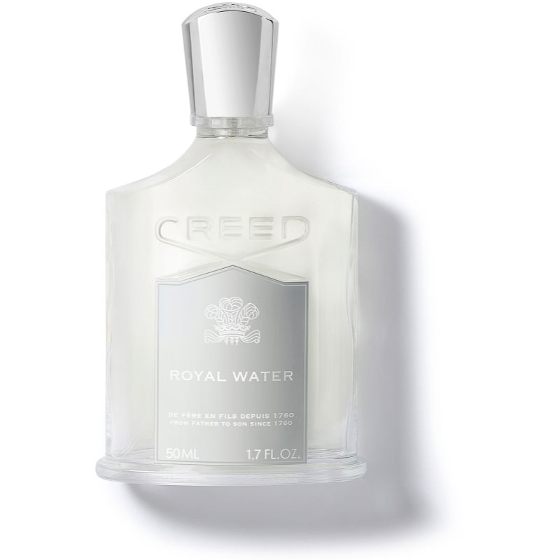Royal Water