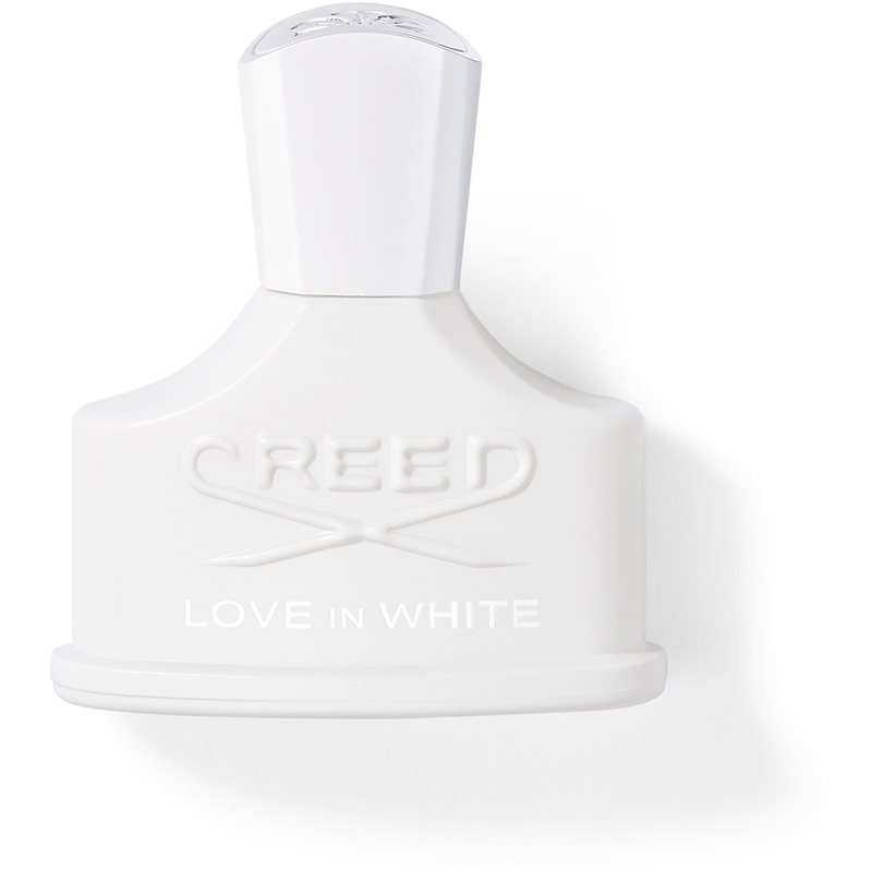 Love In White