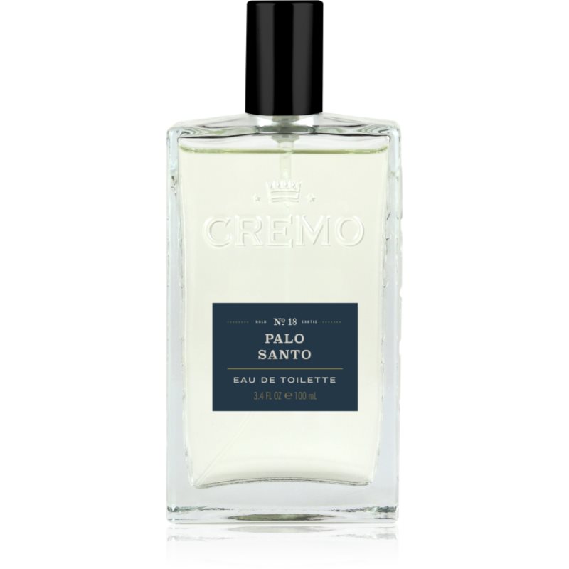Palo Santo Woody Sensual