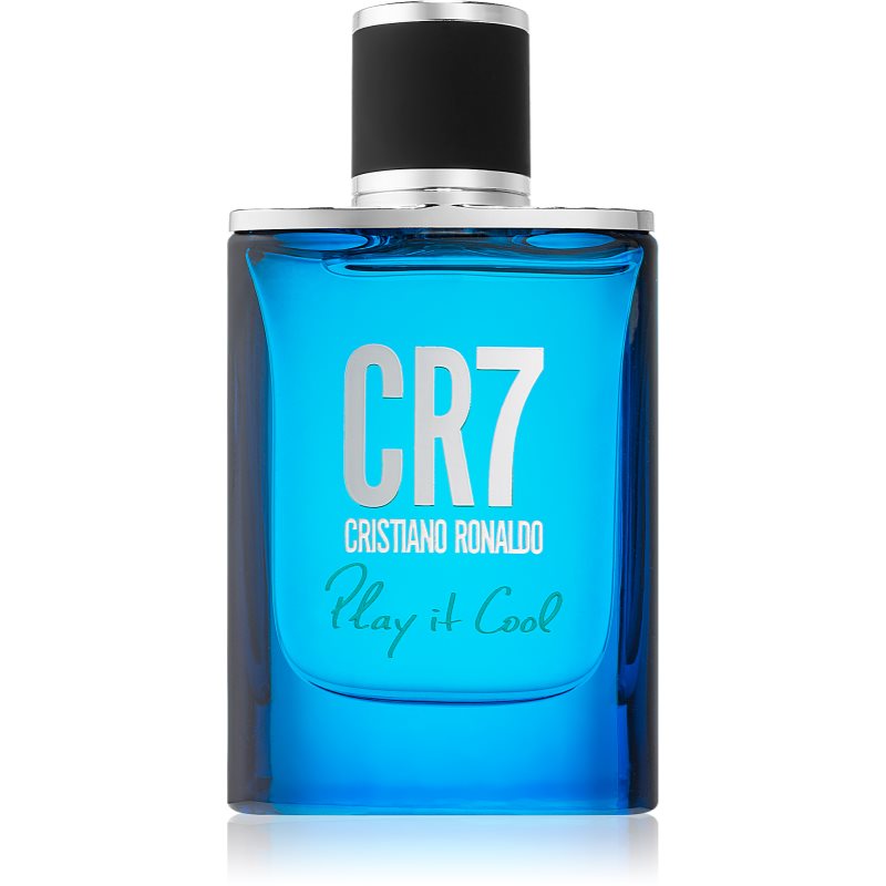 CR7 Play It Cool