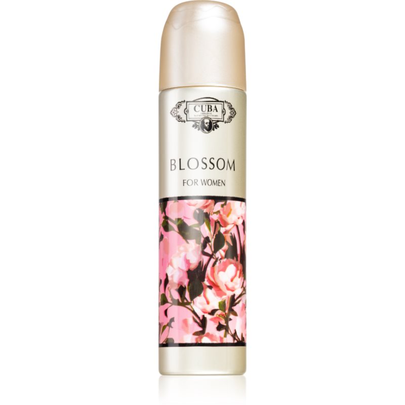 Blossom