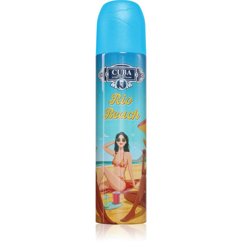 Rio Beach
