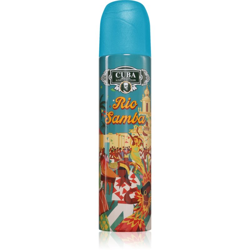 Rio Samba