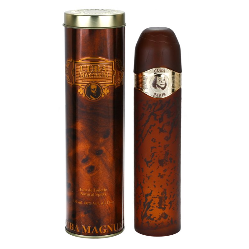 Magnum Gold