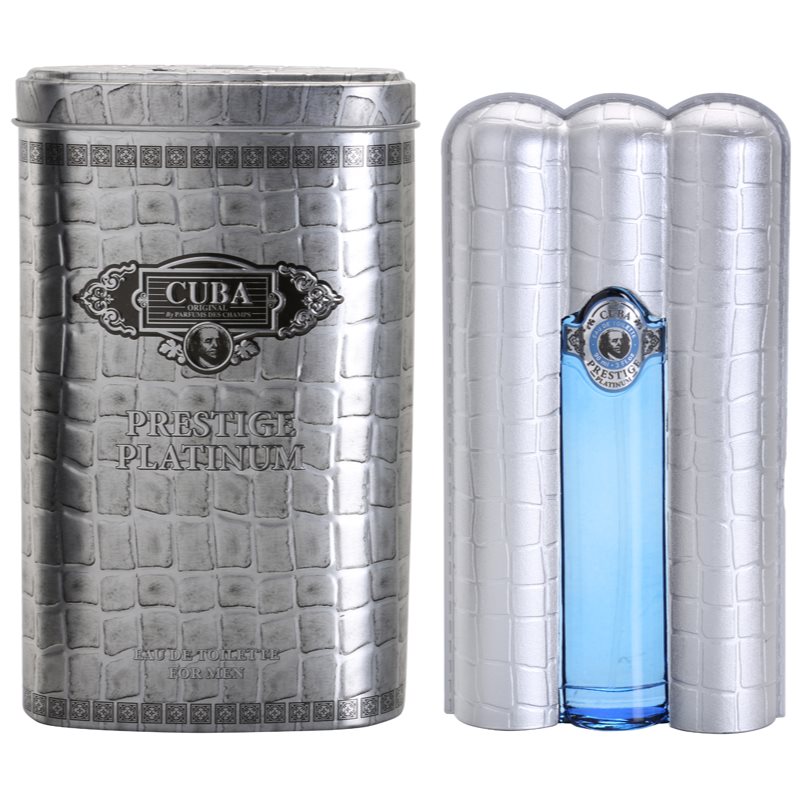 Prestige Platinum
