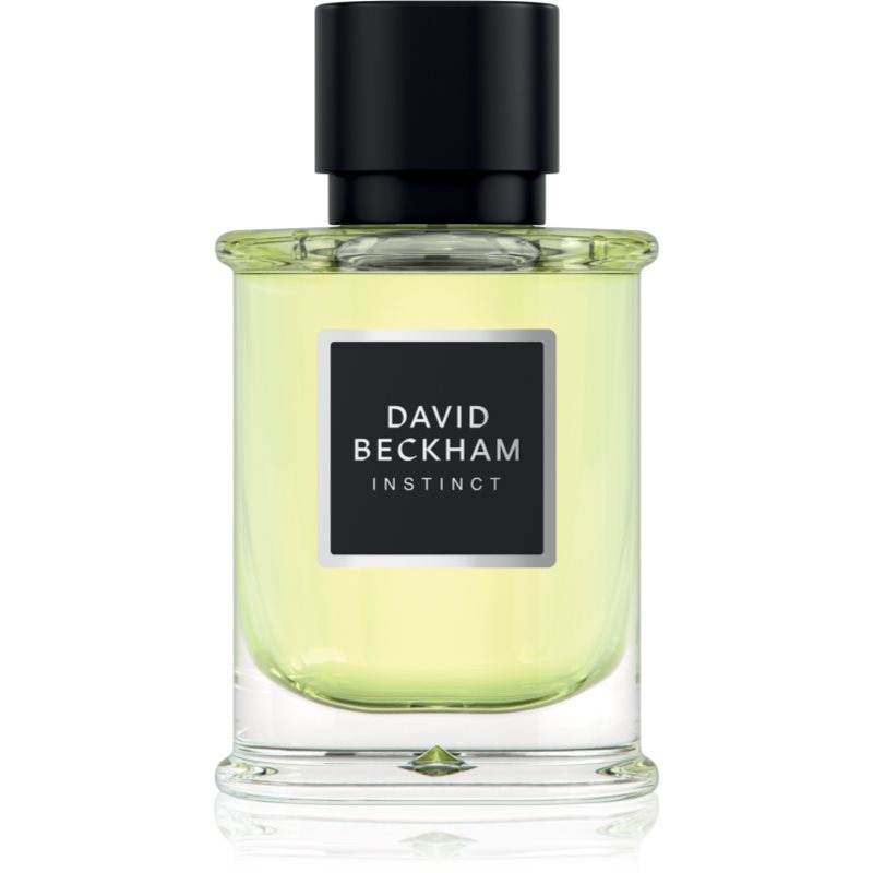 Instinct David Beckham Eau de Parfum