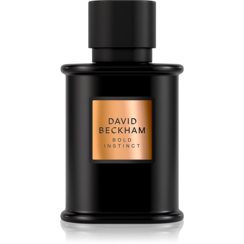 Bold Instinct David Beckham Eau de Parfum