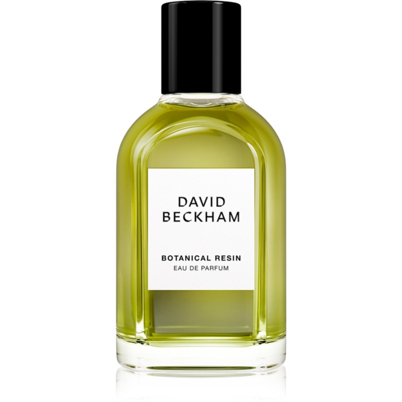 Botanical Resin