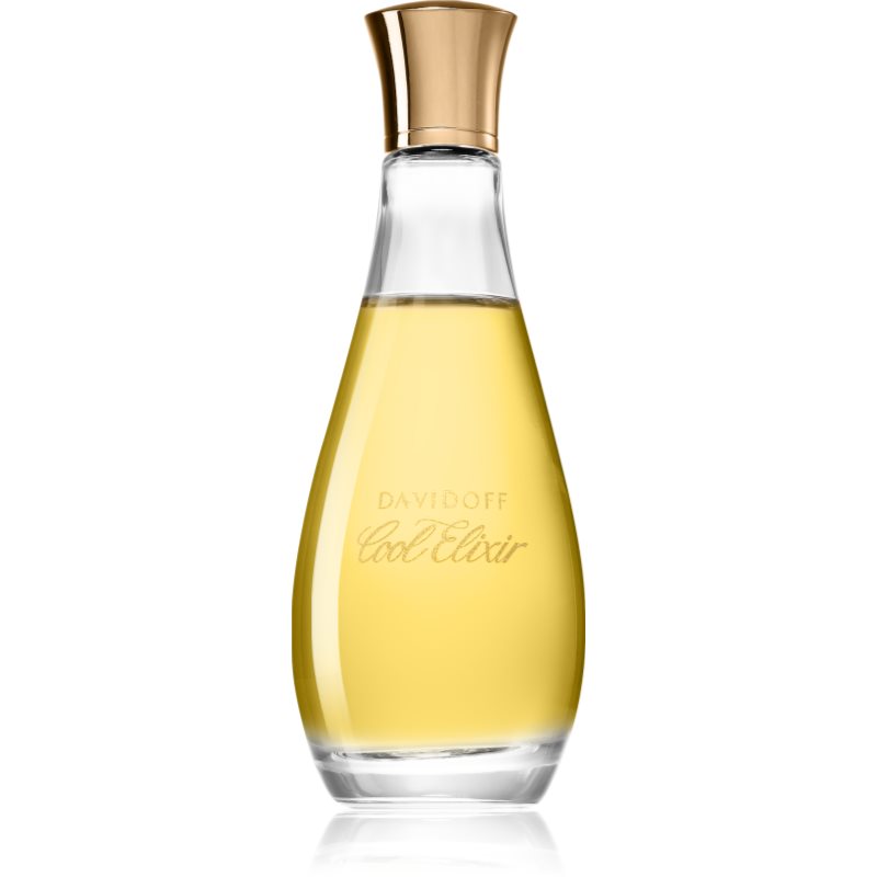 Cool Water Elixir her