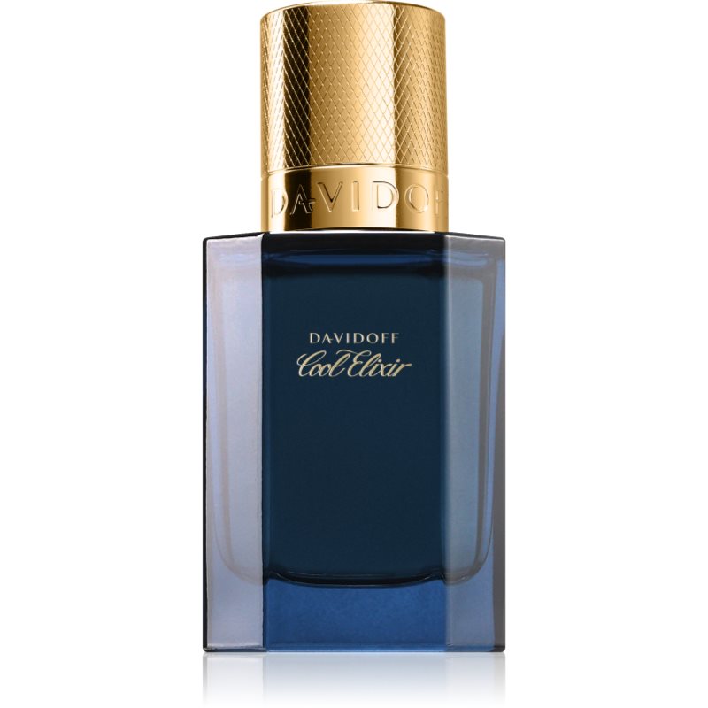 Cool Elixir Intense