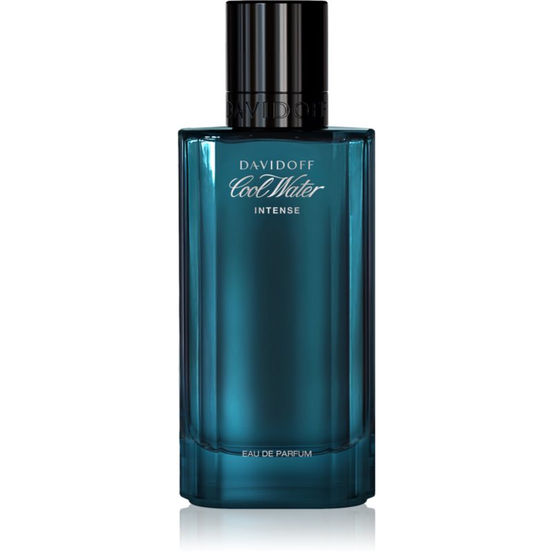 Cool Water Intense intense