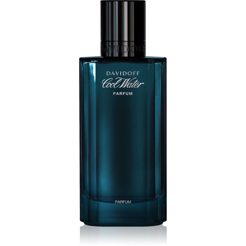 Cool Water Parfum