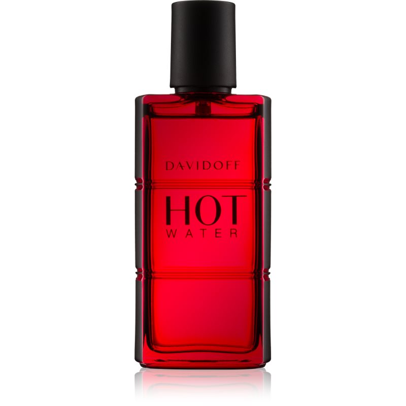 Hot Water