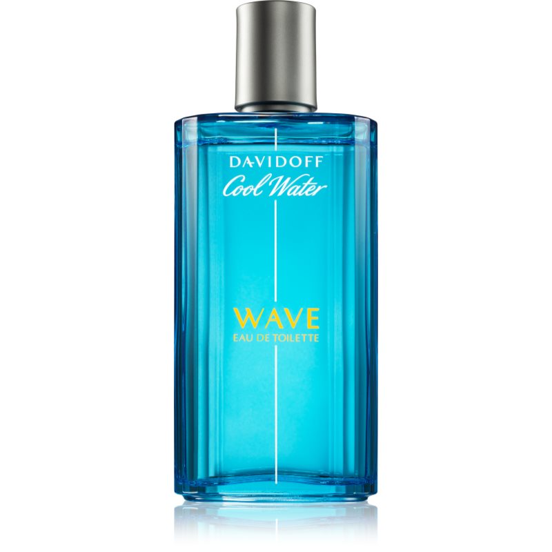 Cool Water Wave for Men