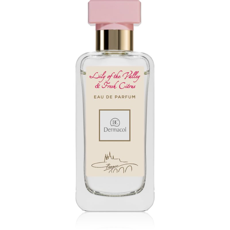 Lily of the Valley & Fresh Citrus