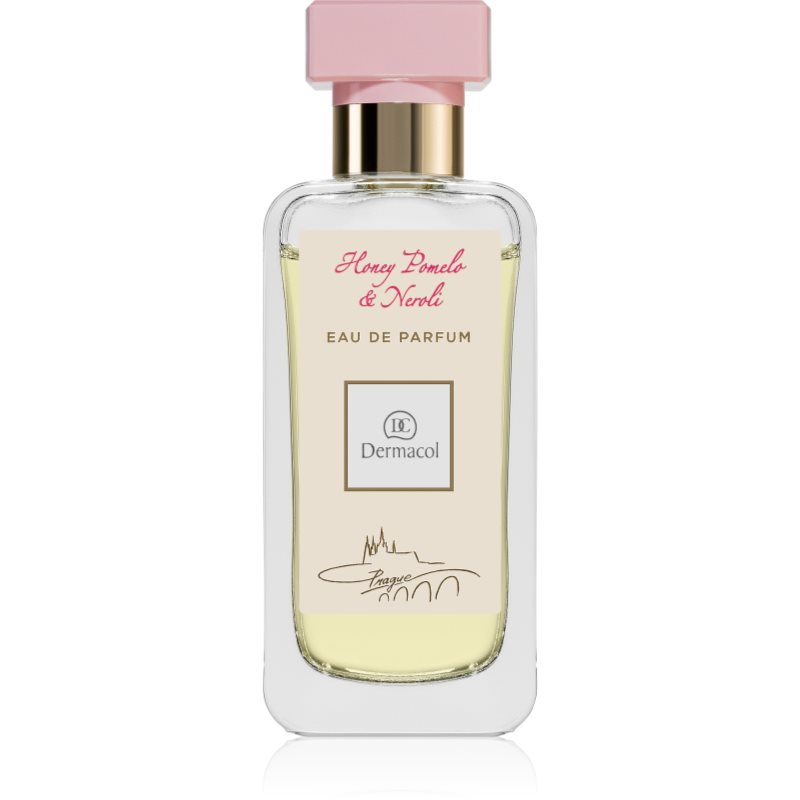 Honey Pomelo & Neroli