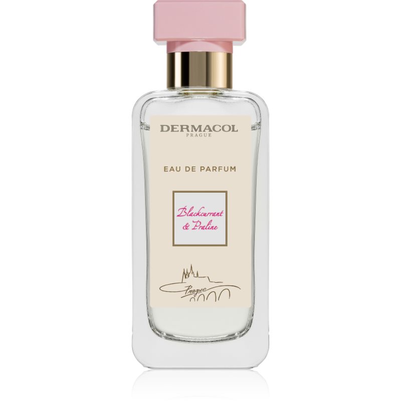 Blackcurrant & Praline