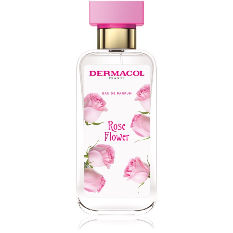 Rose Water