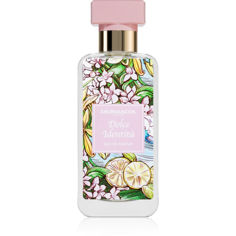 Dolce Identita Vanilla Jasmine