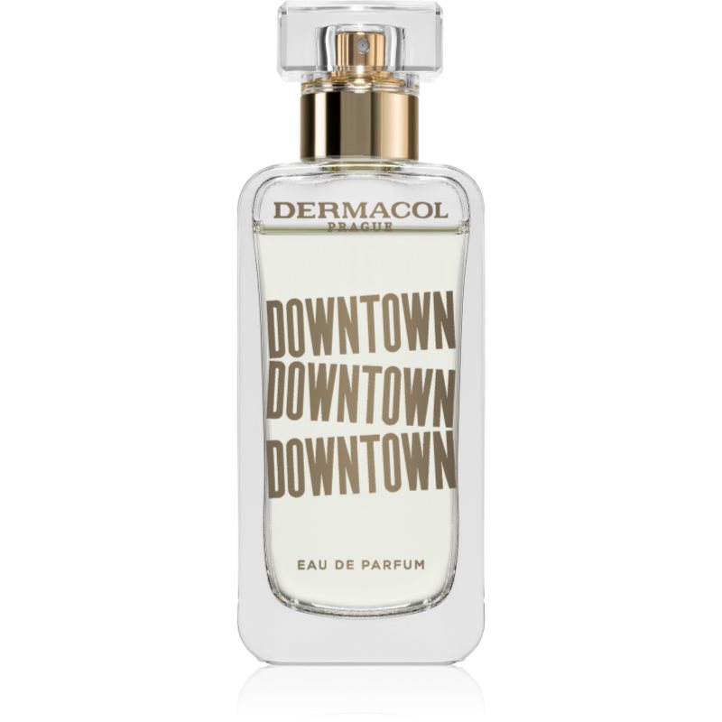 Downtown