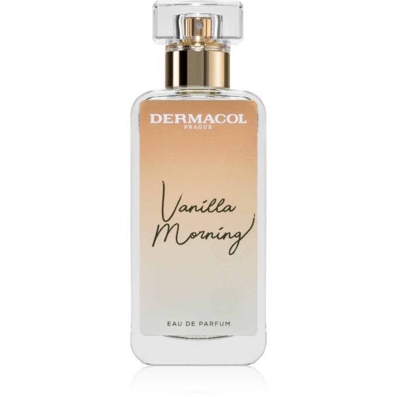 Vanilla Morning