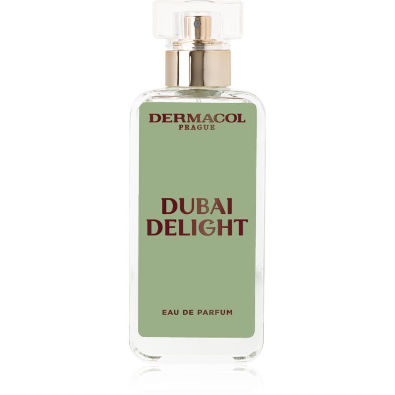 Dubai Delight