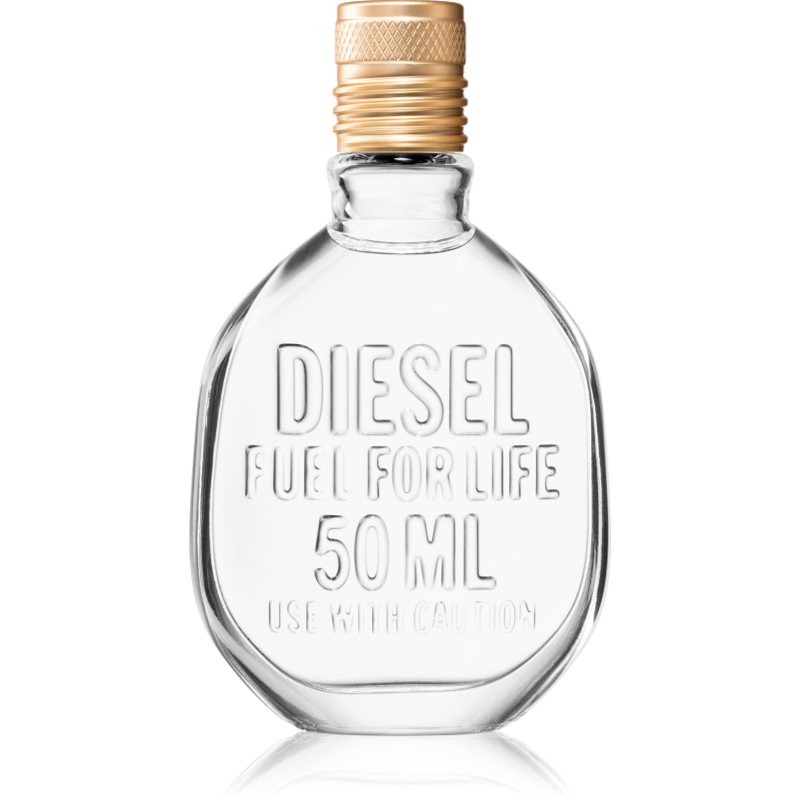 Fuel for Life Homme