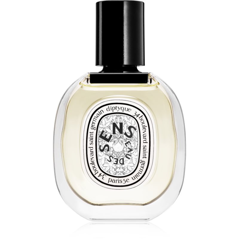 Eau des Sens