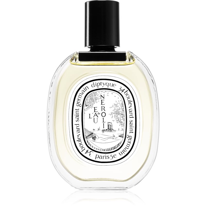 L'Eau de Neroli