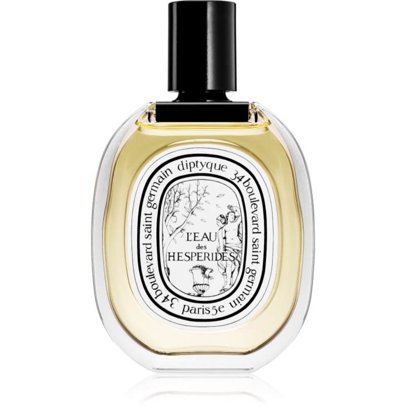 L'Eau des Hespérides