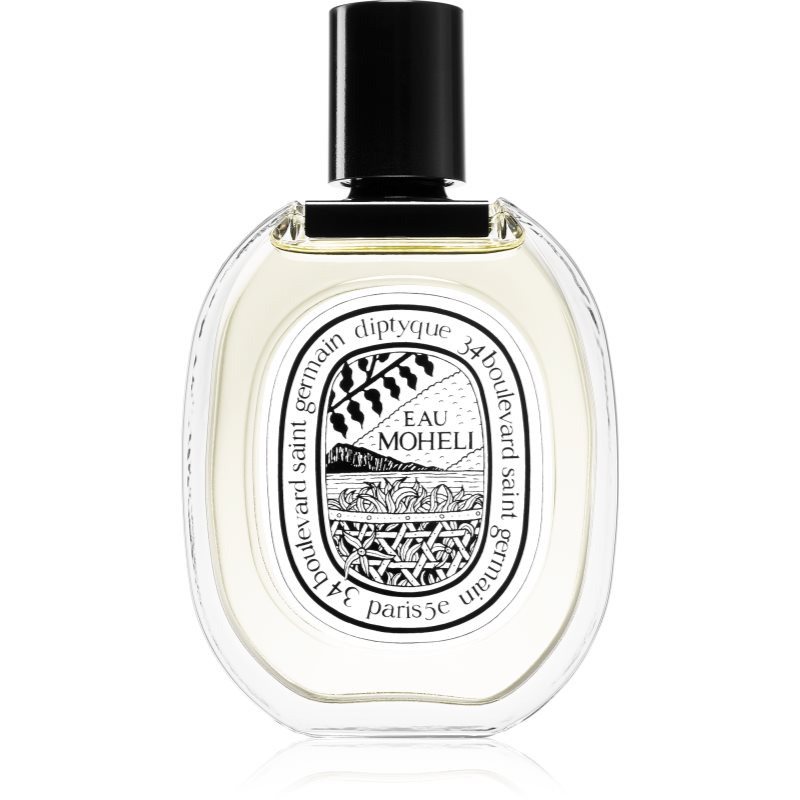 Eau Mohéli