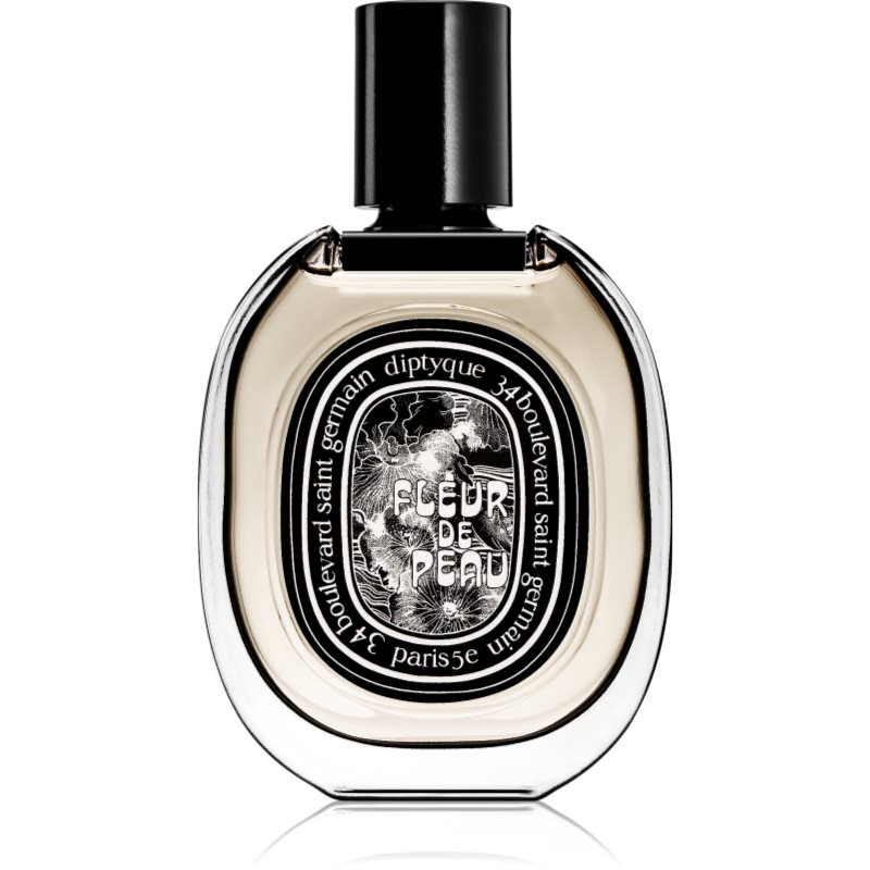 Fleur de Peau