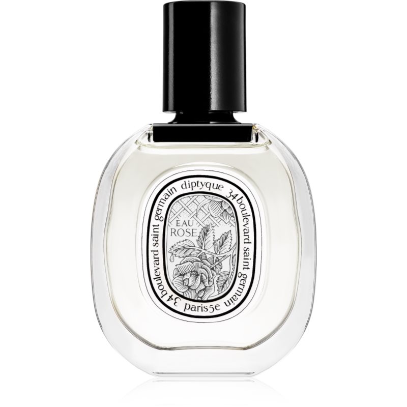 Eau Rose