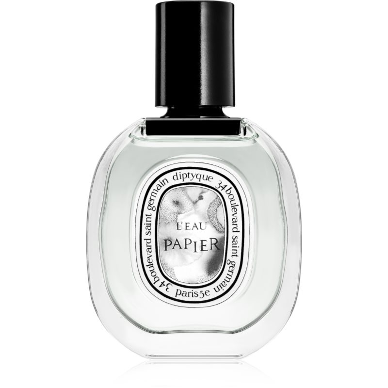 L'Eau Papier