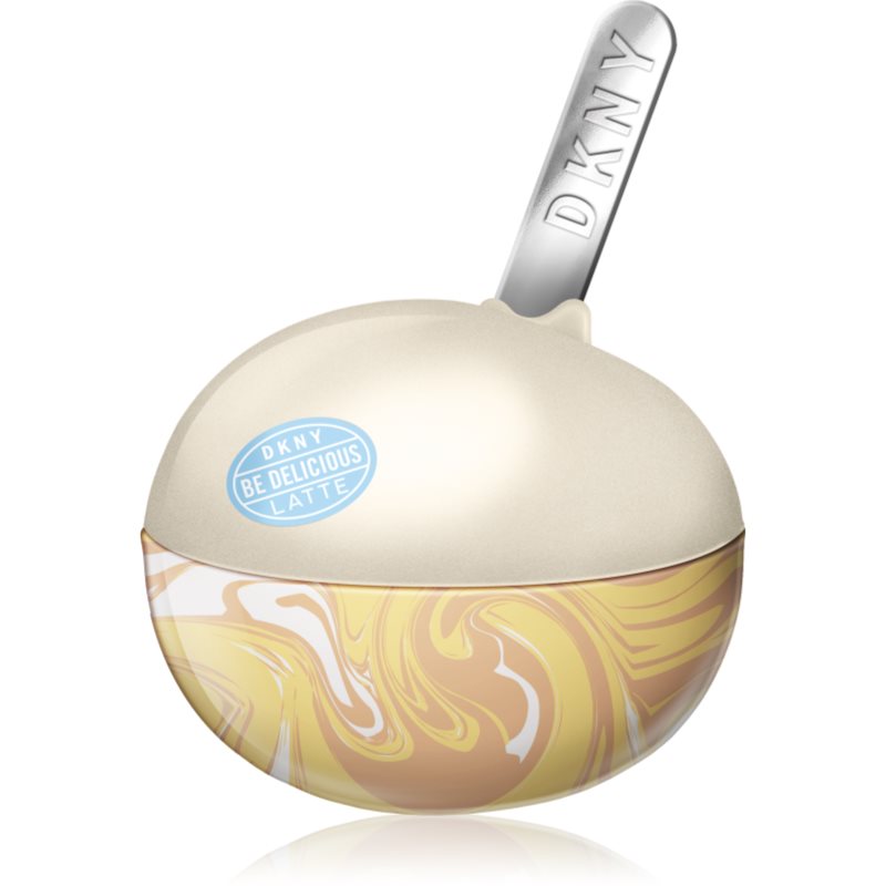 DKNY Be Delicious Vanilla Latte