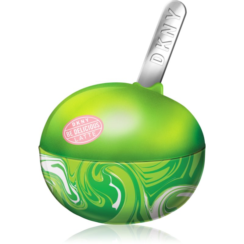 DKNY Be Delicious Matcha Latte