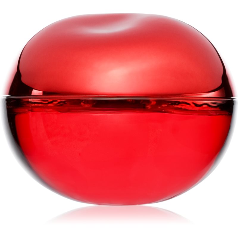 DKNY Be Tempted