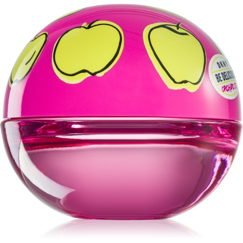 DKNY Be Delicious Orchard Street