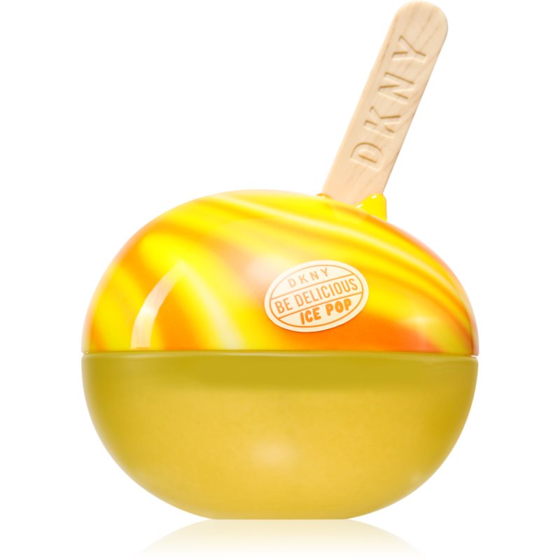 DKNY Be Delicious Ice Pop Citrus Splash