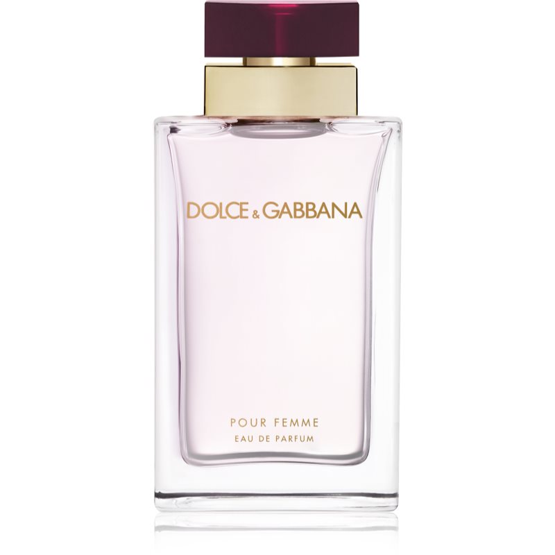 Dolce & Gabbana pour Femme