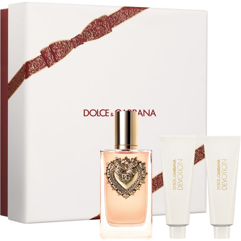 Devotion Trio Gift