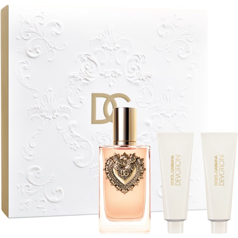 Devotion Gift