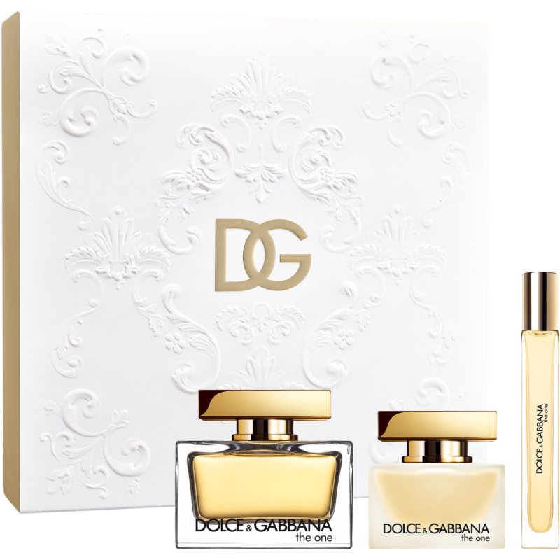 One Trio Gift