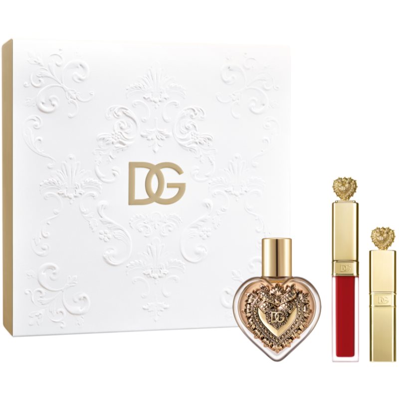 Devotion Beauty Gift