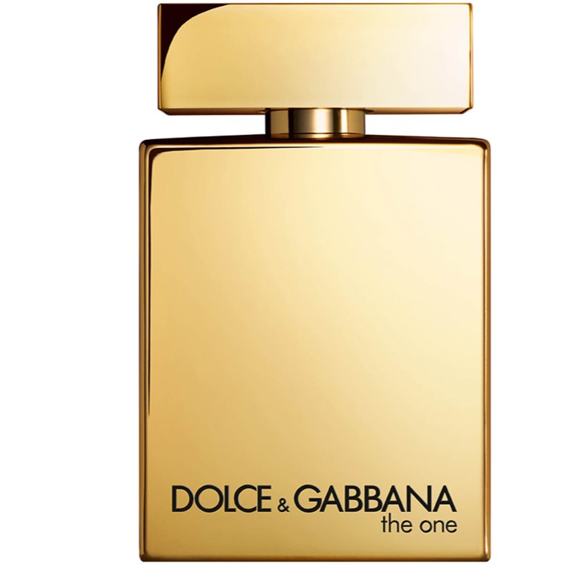 One Gold Intense intense