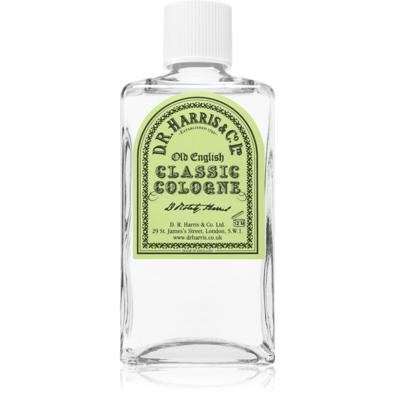 Classic Cologne