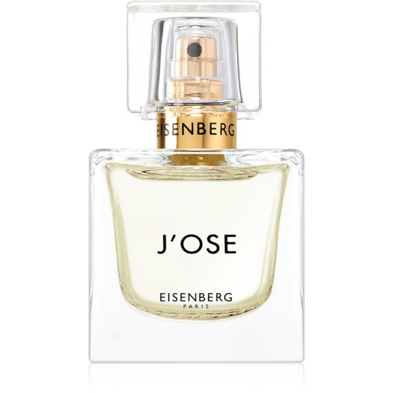 J'Ose
