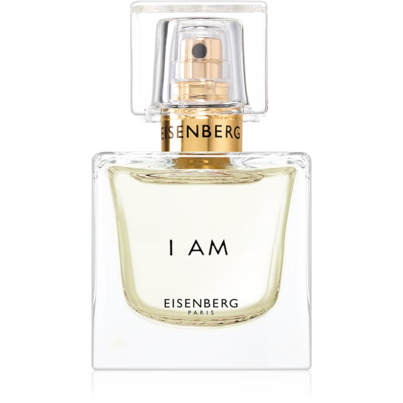 I Am Eisenberg Eau de Parfum